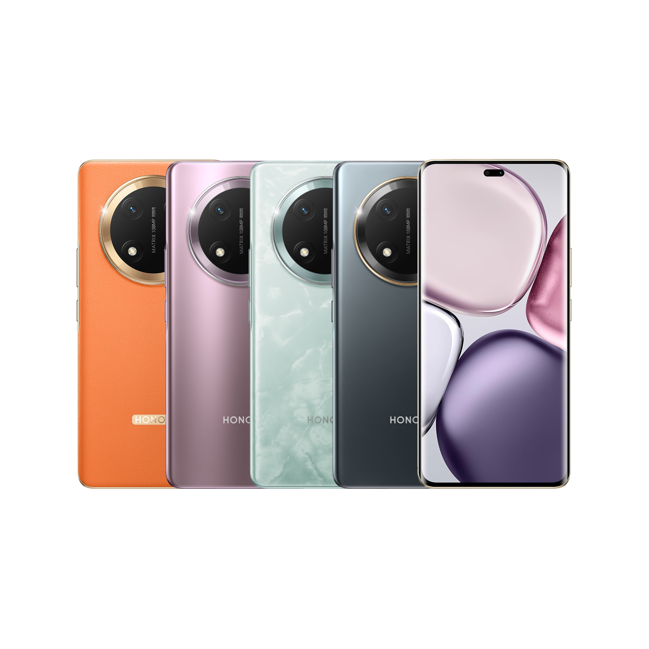 ElectroMall - Honor X9 C - BRP-NX1